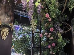 -第101座花园餐厅(湖滨88店)