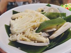 -探鱼·鲜青椒爽麻烤鱼(增城东汇城店)