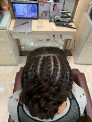 -SOLO Hair Salon