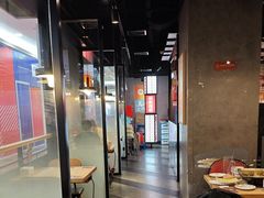 -鱼酷活鱼烤鱼(梅江印象城店)