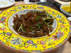 -福荣居褡裢火烧京味家常菜(西四店)
