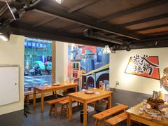 -黄泰吉拾味餐厅(江汉路店)