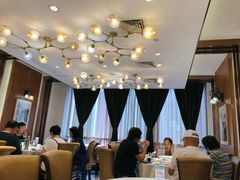 -老人和饭店(淮海中路店)