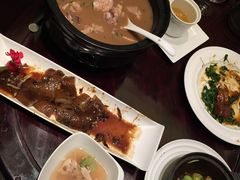 -老正兴菜馆(福州路店)