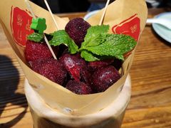 -打酱油·非遗淮扬菜(瘦西湖梅岭店)