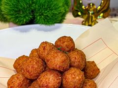 -悦融琥珀·京鲁菜(西单店)