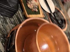 -慢丽江·云南野生菌土鸡锅(付家庄店)