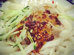 -毅祥斋老孙家泡馍(北院门鼓楼店)