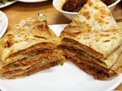 -京东程记肉饼店