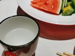 -大鸭梨烤鸭店(花园村店)