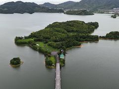 -余姚四明湖开元名都度假酒店·夏威夷西餐厅