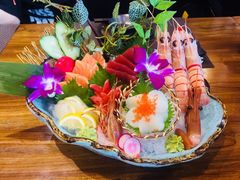 -尺山寸水日料(马桥满天星店)