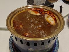 -东来顺饭庄(西直门店)