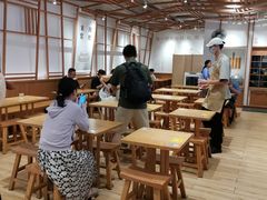 -小满手工粉(上海文峰广场店)