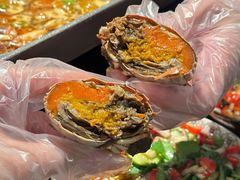 -乔街深夜食堂·台州菜·高压锅生蚝(杭州总店)
