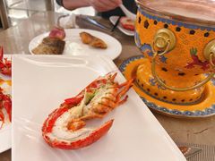 -星河湾半岛酒店·意咖啡西餐厅
