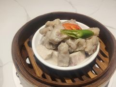 -金翠河烧鹅粤式茶餐厅(龙湖三千集天街店)