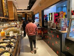 -比格比萨自助(新辰里学清路店)