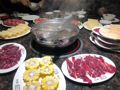 -八合里潮汕鲜牛肉火锅(惠州华贸店)