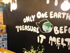 -Dal Cuore 达可芮冰淇淋(陕西北路店)