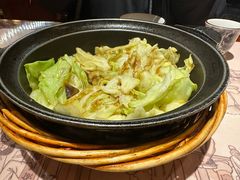 -杨记隆府(时代天街店)
