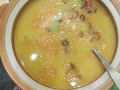 -汤记传菜(秀浦路店)