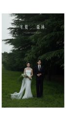 -IDO婚纱摄影(上海旗舰店)