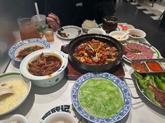 -欧记大排档·景德菜(上海首店)