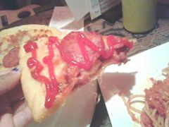 肉食披萨-Helens海伦司小酒馆(红旗南路店)