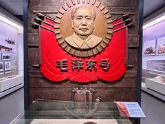 -中国铁道博物馆(正阳门馆)