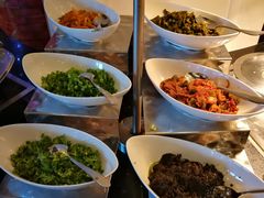 小咸菜-茵特拉根酒店·西餐厅