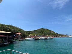 -海南分界洲岛旅游区