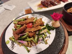 -金翠皇宫粤菜·点心·海鲜(翡翠店)