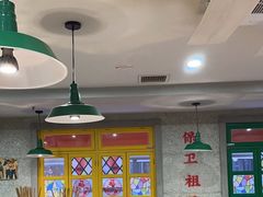 -楠火锅(西单店)