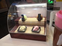 -吉野家(黑牛城道店)