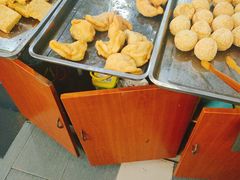 -蒋家桥饺面店(广陵路店)