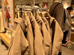 -MUJI无印良品(西单大悦城店)