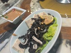 -那家小馆•北京菜•烤鸭(香山店)