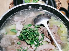 -川堂风·跷脚牛肉·乐山爆炒(宝山日月光店)