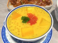-陶兰居·香港饭店·海鲜大排档(圆融时代广场店)