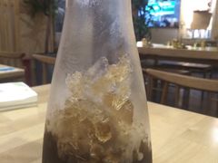 酸梅汤-我是那个大叔·美食研究所(新塘路店)