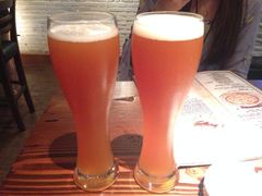iphone_upload_pic-Shanghai Brew House上海啤酒工坊(老外街店)