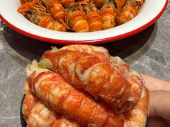 -江味龙虾馆·裸蓝龙虾(南山店)