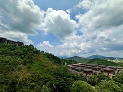 -清远熹乐谷温泉度假酒店