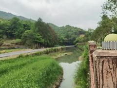 -韶关经律论国际酒店温泉