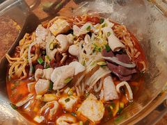 -蒋家肠旺面馆(合群路店)