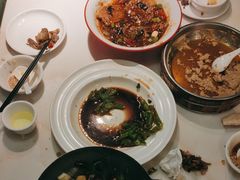-刘胖子家常菜·蹄花焖藕(富安街店)