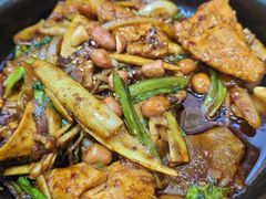 -敏丁拌饭(中街总店)