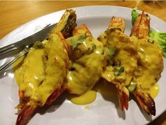 -ZF Seafood Restaurant 卓峰海鲜餐