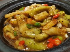 -土桥手掌鸡·26年灌县老味道(都江堰店)